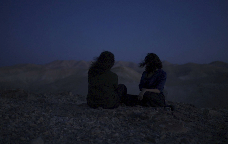 Prisoners of Love Until the Sun of Freedom de Basel Abbas & Ruanne Abou-Rahme