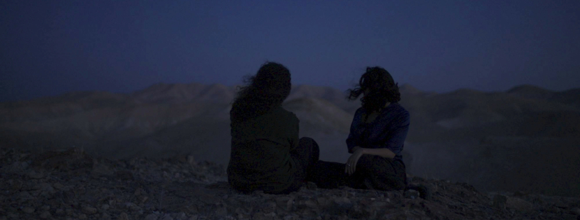 Prisoners of Love Until the Sun of Freedom de Basel Abbas & Ruanne Abou-Rahme