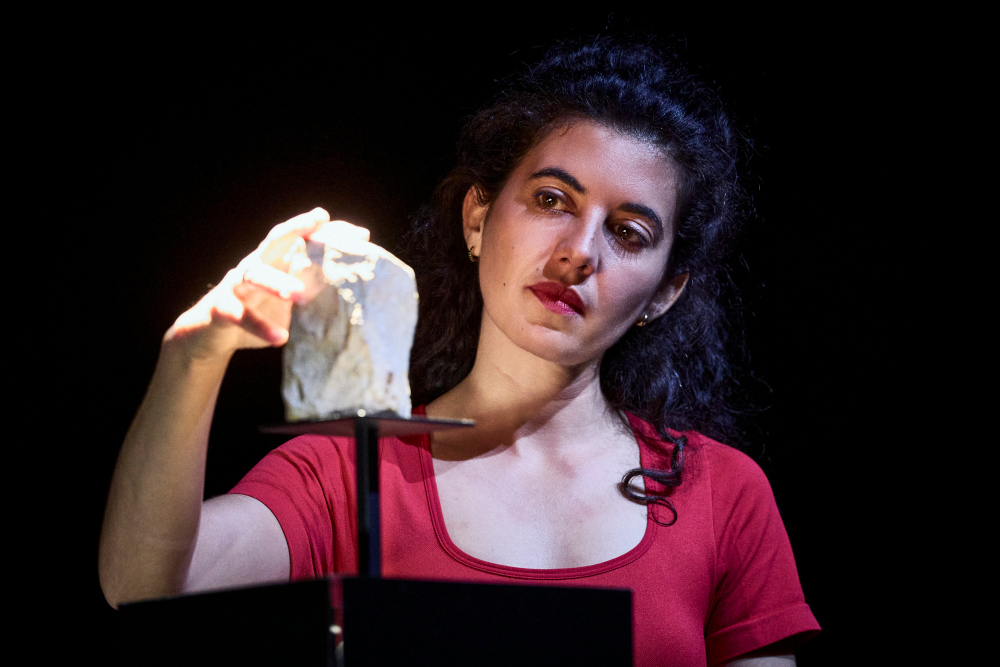 Psicofonía / Silences d’Espagne de Faustine Noguès