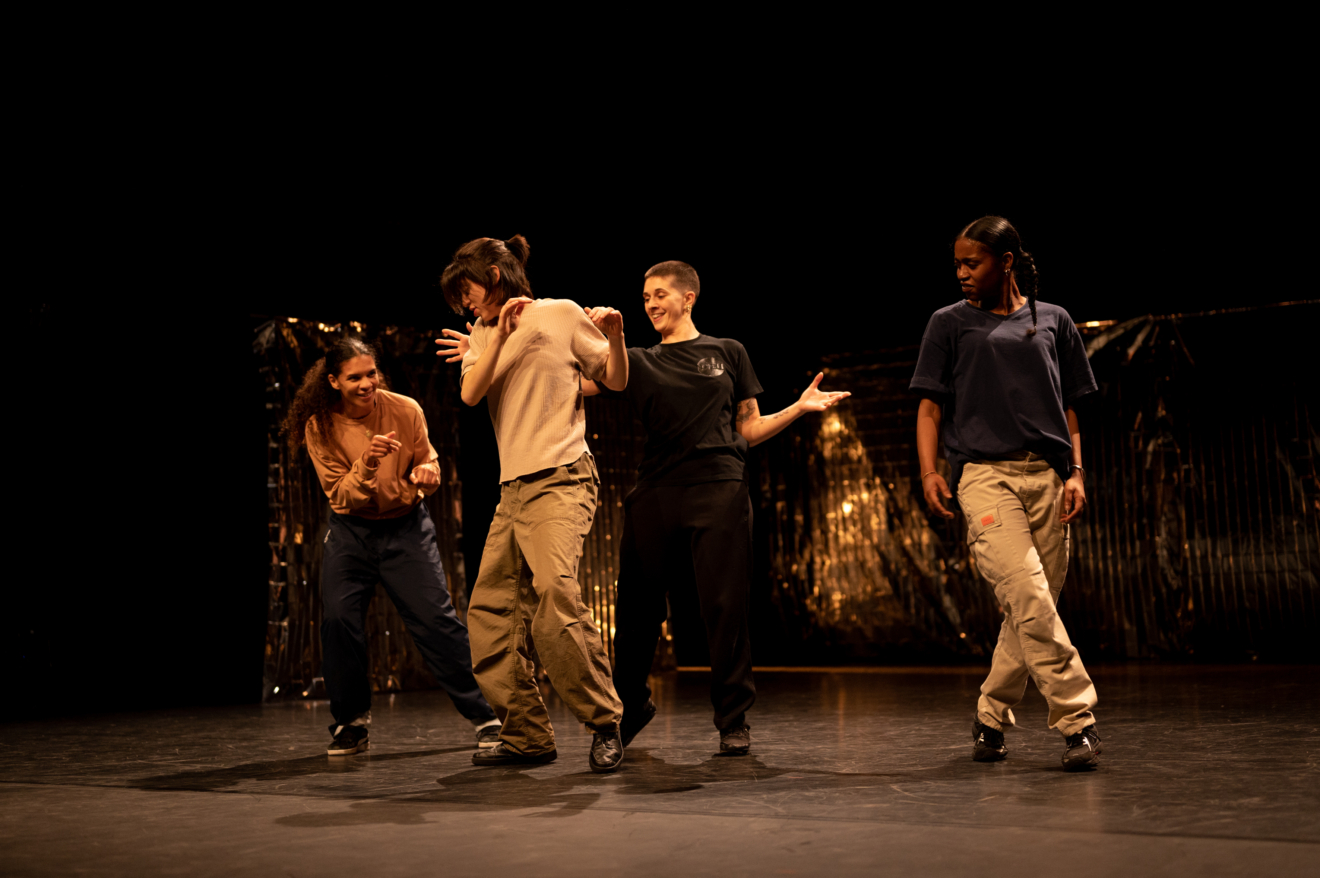 Raw de Sandrine Lescourant