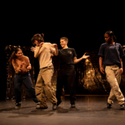 Raw de Sandrine Lescourant