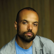 Salim Djaferi © Marie-Valentine Gillard Salim Djaferi © Marie-Valentine Gillard