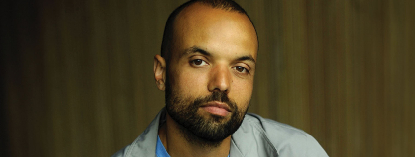 Salim Djaferi © Marie-Valentine Gillard