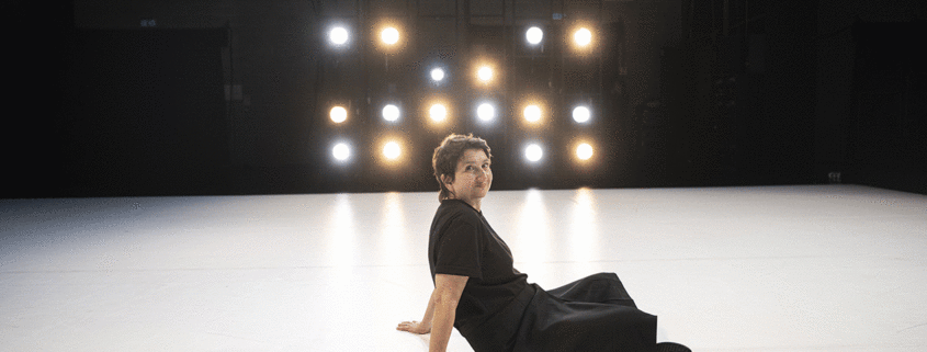Silvia Gribaudi