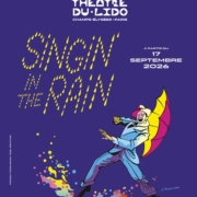 Singin’ in the Rain à la rentrée au Théâtre du Lido