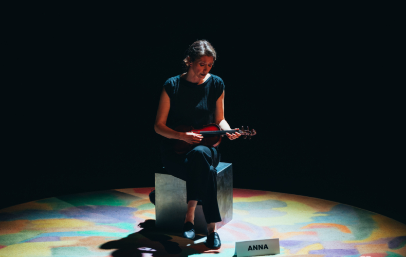 Jeanne Crousaud dans Soprane