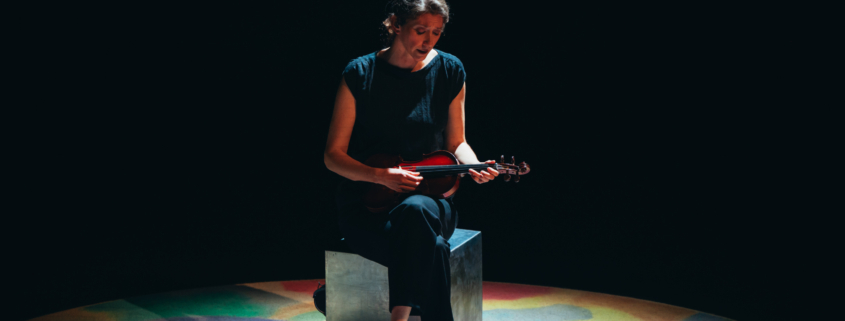 Jeanne Crousaud dans Soprane