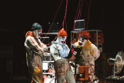 Spy Girls de Magda Szpecht Spy Girls de Magda Szpecht