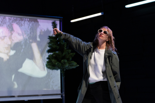 Sublime(s) de Vanessa Larré