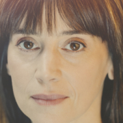 Suliane Brahim photo Stéphane Lavoué Coll Comédie-Française