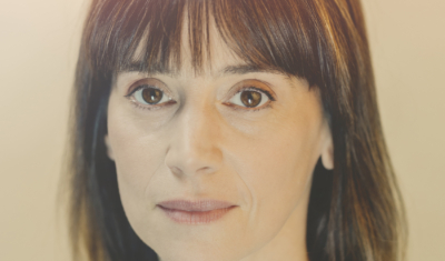 Suliane Brahim photo Stéphane Lavoué Coll Comédie-Française