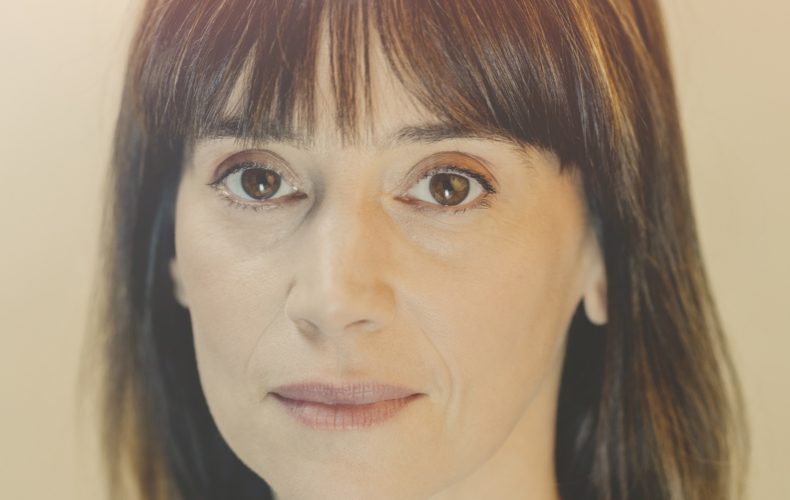 Suliane Brahim photo Stéphane Lavoué Coll Comédie-Française