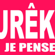 Sylvain Maurice Les pensées de Nicolas Doutey