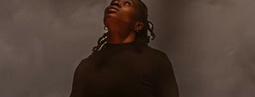 Tatiana Gueria Nade dans Na Djoro