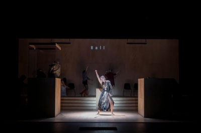 The Carmen Case photo Pascal Gely