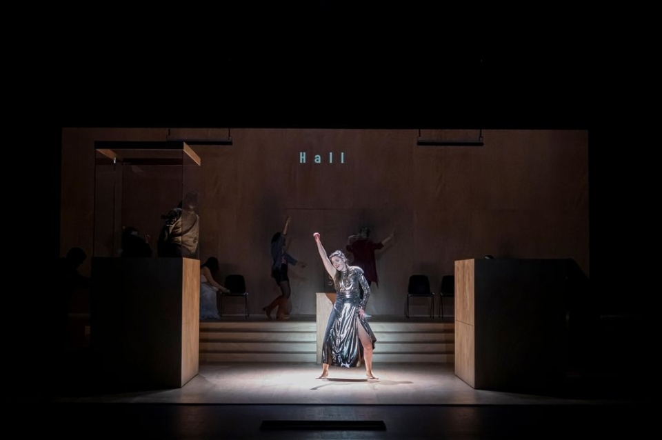 The Carmen Case photo Pascal Gely