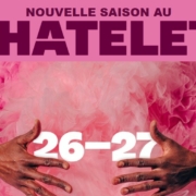 Théâtre du Châtelet 2026 2027 Théâtre du Châtelet 2026 2027
