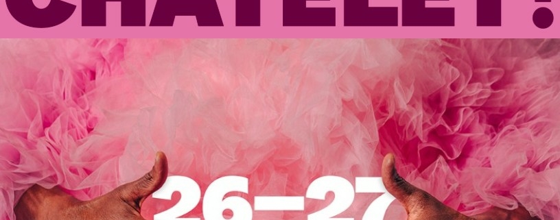 Théâtre du Châtelet 2026 2027