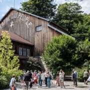 Théâtre du Peuple de Bussang