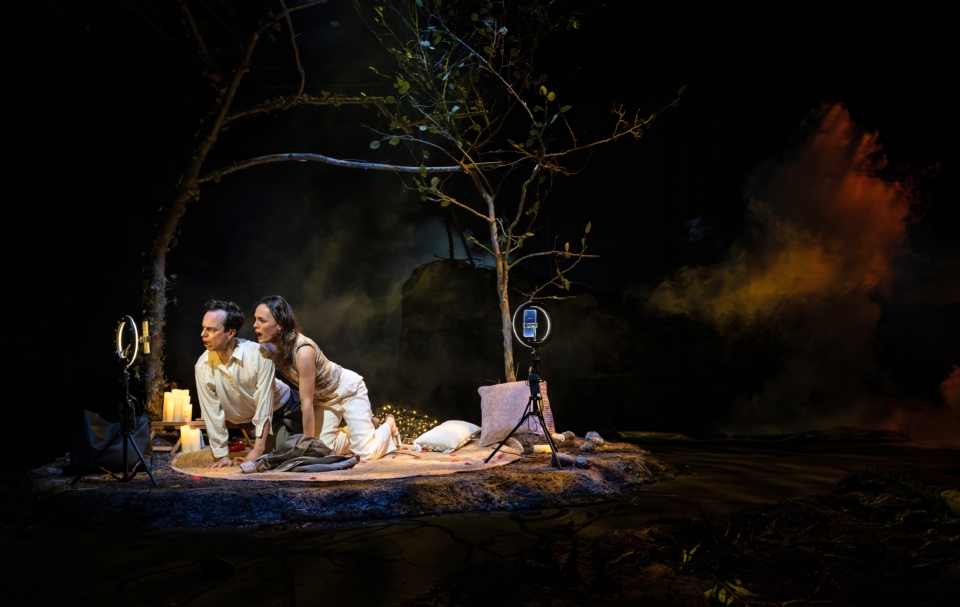 Timber de Still Life