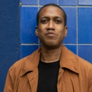 Trajal Harrell © Bea Borgers