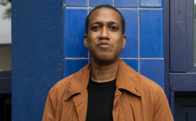 Trajal Harrell © Bea Borgers