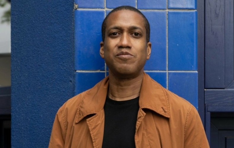 Trajal Harrell © Bea Borgers