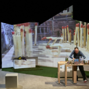 Une Histoire autrichienne de la compagnie Les Maladroits Une Histoire autrichienne de la compagnie Les Maladroits