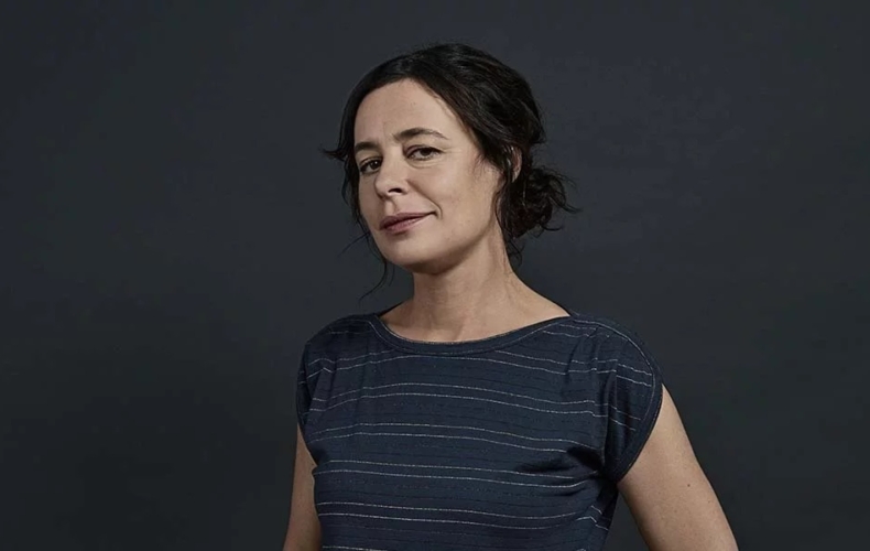 Valérie Lesort photo Fabrice Robin