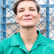 Vanessa Larré