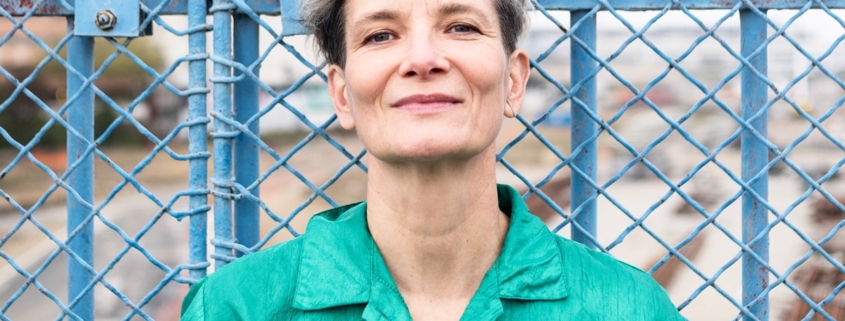 Vanessa Larré