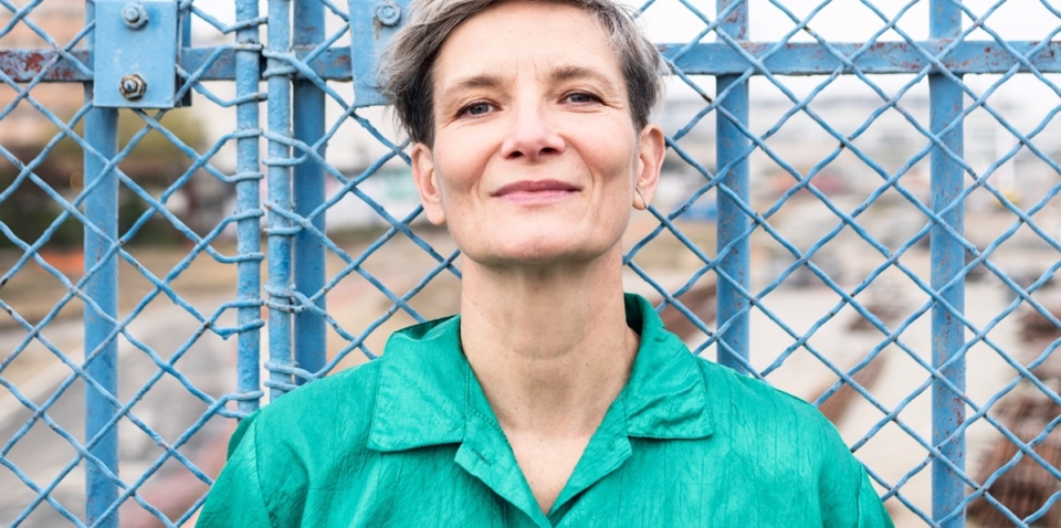 Vanessa Larré