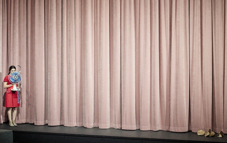 velvet de Nathalie Béasse