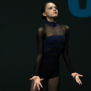 Viola Ymeri Prix Roxane Stojanov 2026 photo Dance Fest Dragan Perkovski