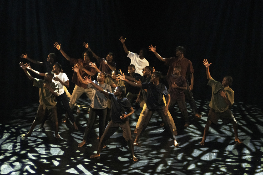 Yana de Samuel Fania et Amine Boussa