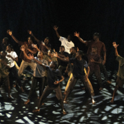 Yana de Samuel Fania et Amine Boussa