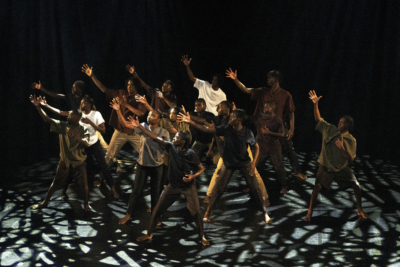 ana de Samuel Fania et Amine Boussa Yana de Samuel Fania et Amine Boussa