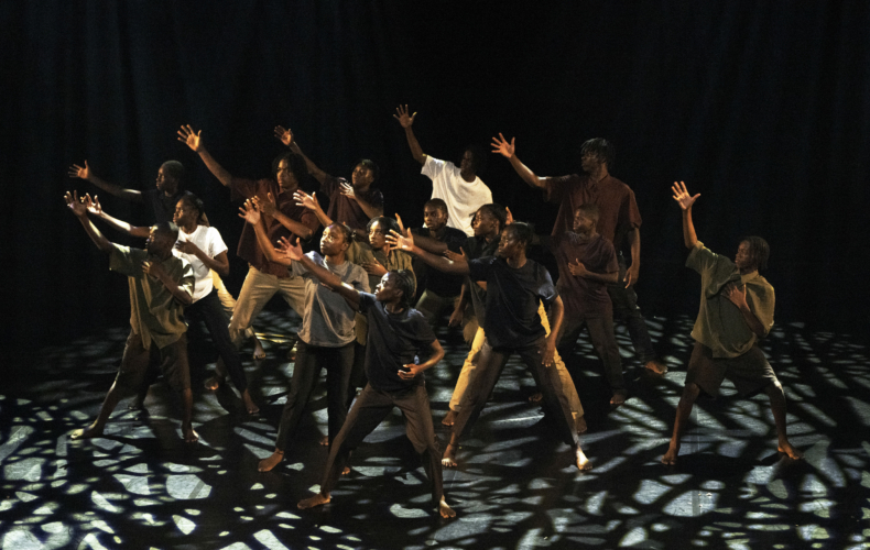 Yana de Samuel Fania et Amine Boussa