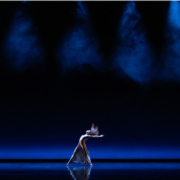 Wind Women, Ballet de l'Opéra national du Capitole, 2023-2024 © David Herrero