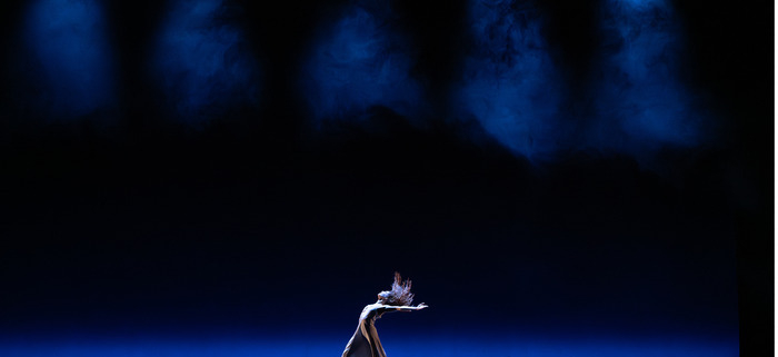 Wind Women, Ballet de l'Opéra national du Capitole, 2023-2024 © David Herrero