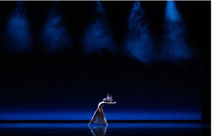 Wind Women, Ballet de l'Opéra national du Capitole, 2023-2024 © David Herrero