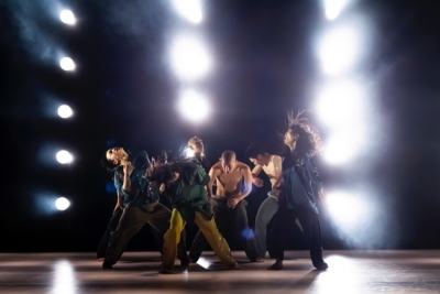 1 Degree Celsius de Sung Im Her © Seoul Performing Arts Festival