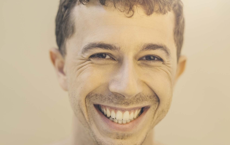 Adrien Simion
