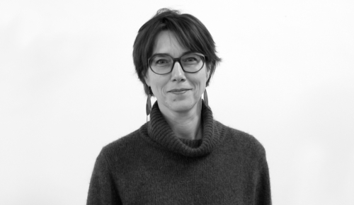 Anne Sauvage, directrice de June Events