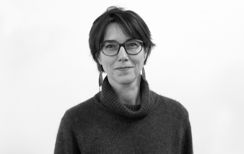 Anne Sauvage, directrice de June Events