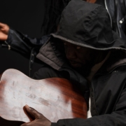 Back to Kidal de Serge Aimé Coulibaly © Youssef Teneff