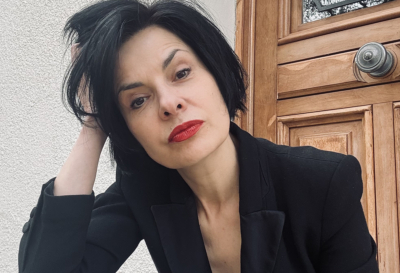 Carole Thibaut