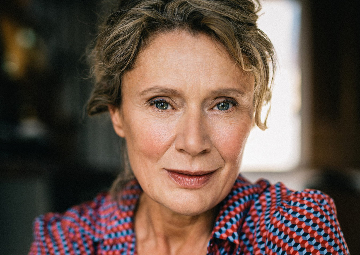 Christèle Tual