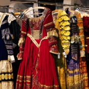 Costumes de l'OnP © Christphe Pelé OnP
