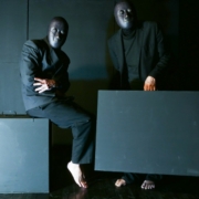 Dialogues dans le rêve de Josef Nadj © Atelier 31